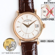 PATEK PHILIPPE Watches